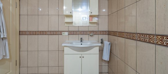 3 rooms Apartment in Oba, Turkey No. 22383 9