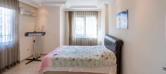 3 rooms Apartment in Oba, Turkey No. 22383 10
