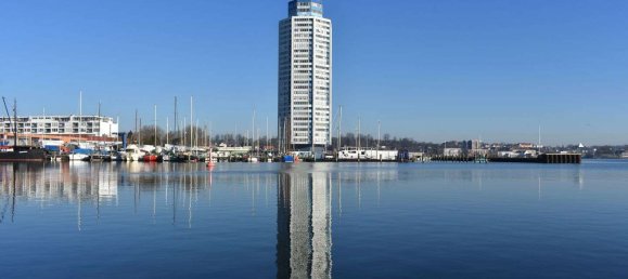 Studio in Schleswig-Holstein, Germany No. 116783 2