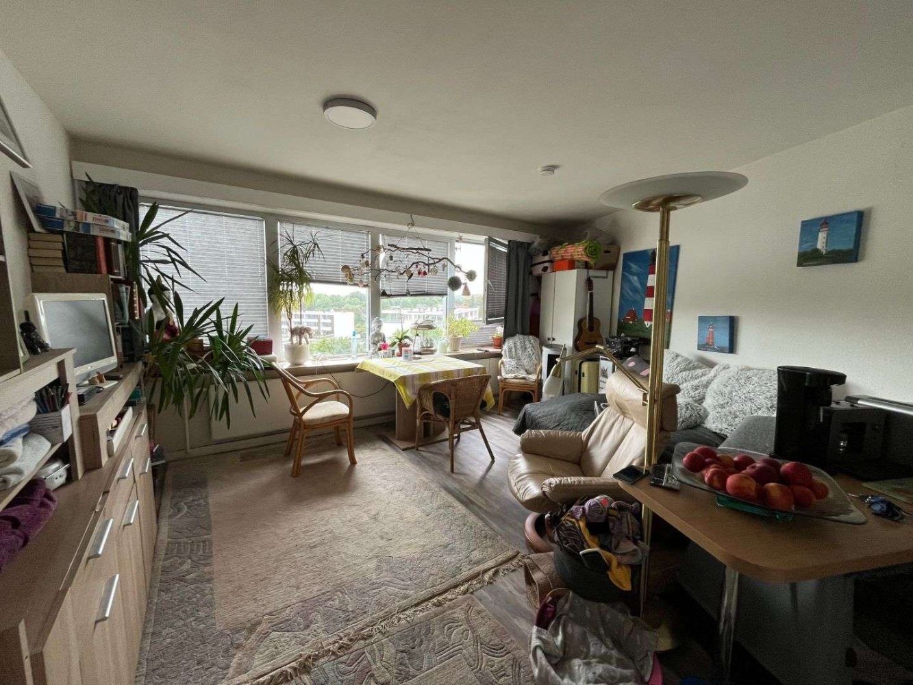 Studio in Schleswig-Holstein, Germany No. 116783