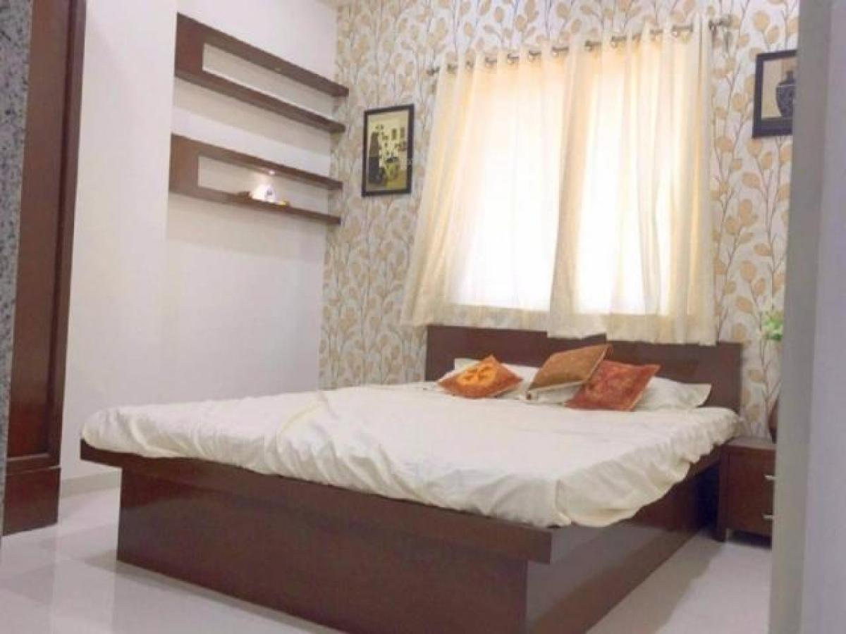 2 bedrooms House in Bangalore, India No. 18386