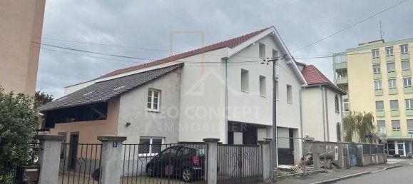 Apartamento T2 em Strasbourg, France N.º 271060 18