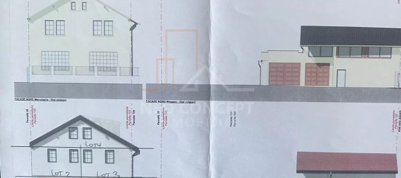 Apartamento T2 em Strasbourg, France N.º 271060 31