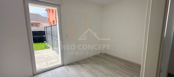 Apartamento T2 em Strasbourg, France N.º 271060 22