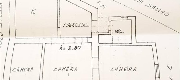 4-salle Appartement à Sinagra, Italy No. 139588 11