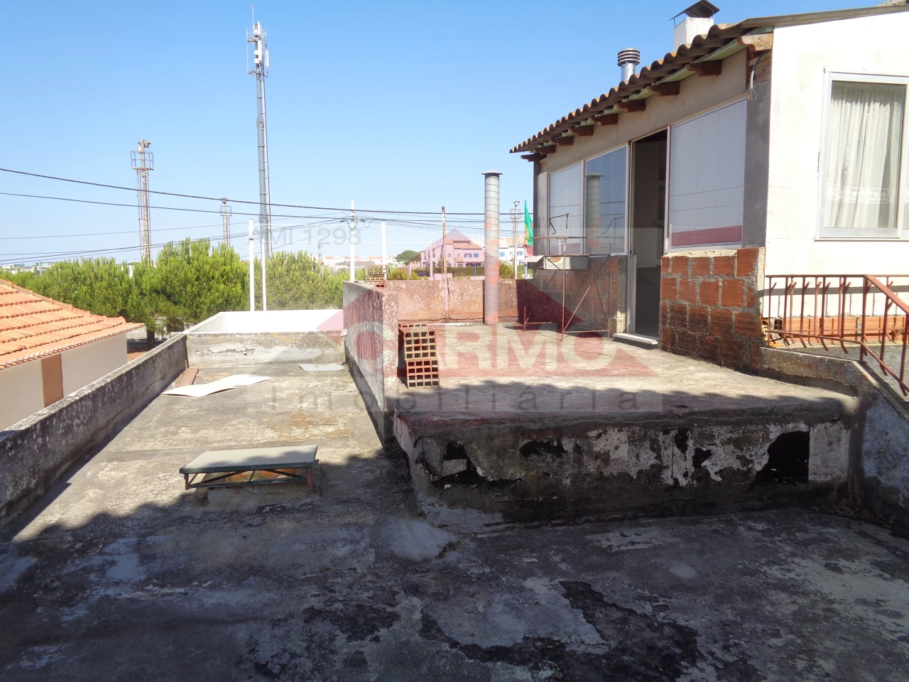 Casa de 5 dormitorios en Alcochete, Portugal No. 85983