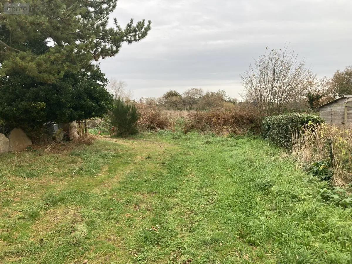 Terreno en Pleumeur-Bodou, France No. 105508