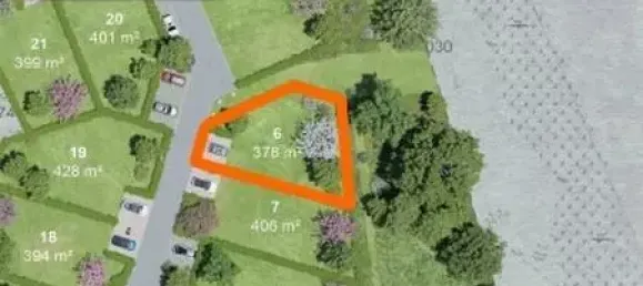 Terreno en Pleumeur-Bodou, France No. 105508 2