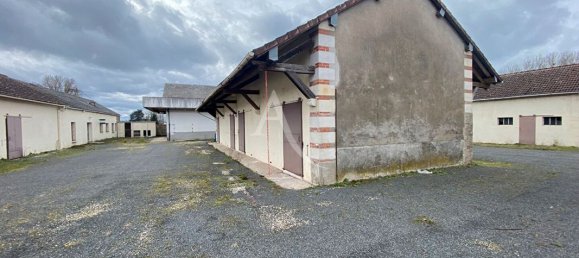 10-Zimmer Haus in Le Controis-en-Sologne, France, Nr. 85638 2
