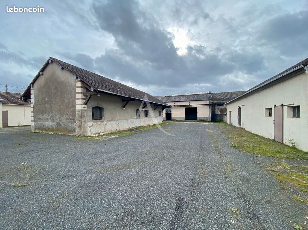 10-Zimmer Haus in Le Controis-en-Sologne, France, Nr. 85638