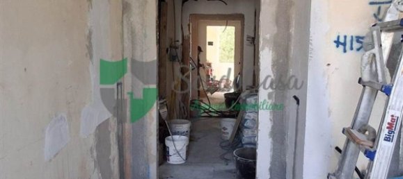 3-salle Appartement à Florence, Italy No. 181804 22