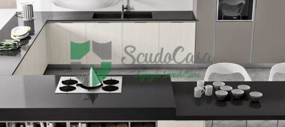 3-salle Appartement à Florence, Italy No. 181804 2