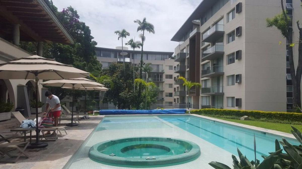 2 bedrooms Apartment in Morelos, Mexico No. 153589