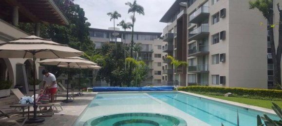 2 bedrooms Apartment in Morelos, Mexico No. 153589 2