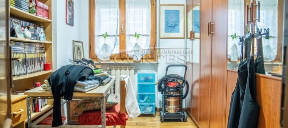 6 غرف نوم منزل في San Giustino, Italy رقم 335406 22