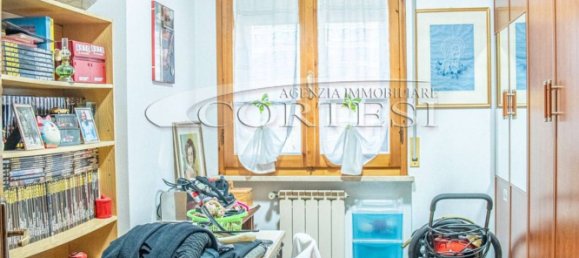 6 غرف نوم منزل في San Giustino, Italy رقم 335406 23