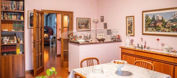 6 غرف نوم منزل في San Giustino, Italy رقم 335406 9