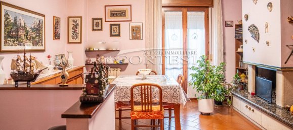 6 غرف نوم منزل في San Giustino, Italy رقم 335406 6