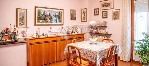 6 غرف نوم منزل في San Giustino, Italy رقم 335406 7