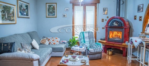 6 غرف نوم منزل في San Giustino, Italy رقم 335406 10