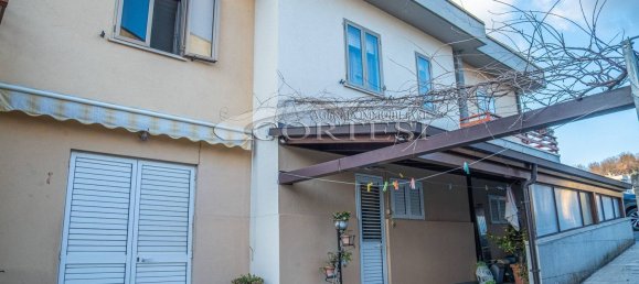 6 غرف نوم منزل في San Giustino, Italy رقم 335406 33