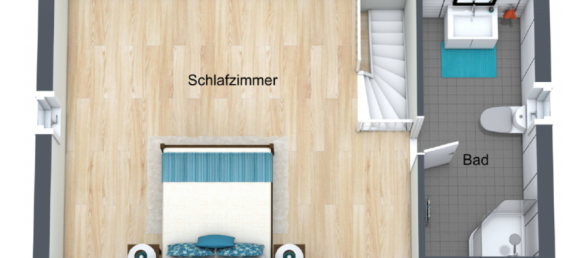 5 غرف نوم منزل في Gotha, Germany رقم 233778 18