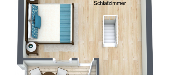 5 غرف نوم منزل في Gotha, Germany رقم 233778 19