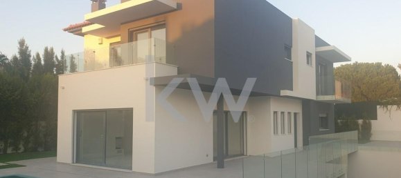 5 غرف نوم منزل في Cascais, Portugal رقم 49238 17