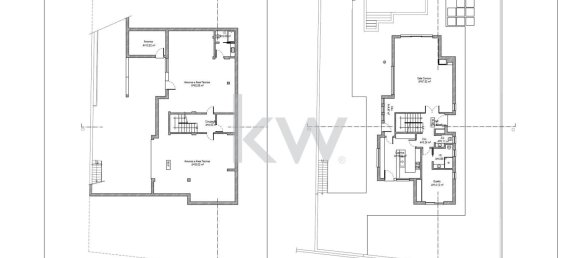 5 غرف نوم منزل في Cascais, Portugal رقم 49238 21