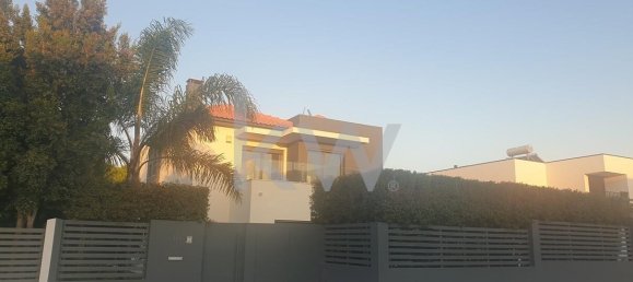 5 غرف نوم منزل في Cascais, Portugal رقم 49238 11