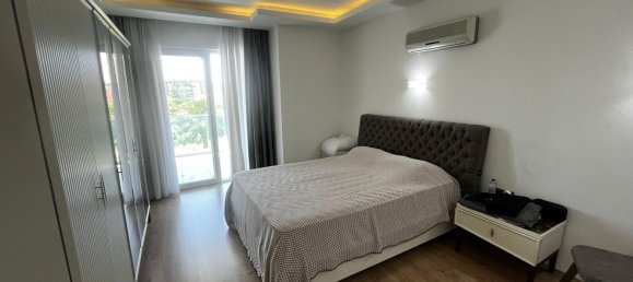 Wohnung 3+1 in Alanya, Turkey, Nr. 23977 8