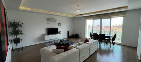 Wohnung 3+1 in Alanya, Turkey, Nr. 23977 5