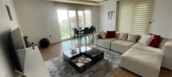 Wohnung 3+1 in Alanya, Turkey, Nr. 23977 4