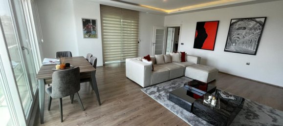 Wohnung 3+1 in Alanya, Turkey, Nr. 23977 3