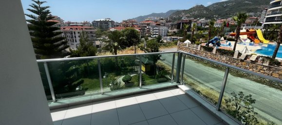 Wohnung 3+1 in Alanya, Turkey, Nr. 23977 10