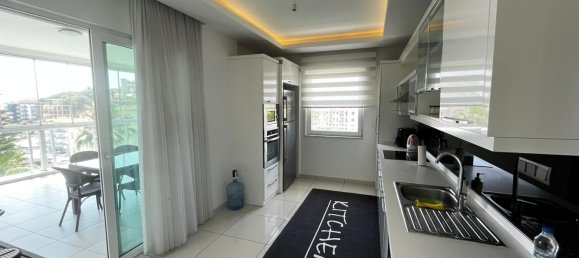 Wohnung 3+1 in Alanya, Turkey, Nr. 23977 2