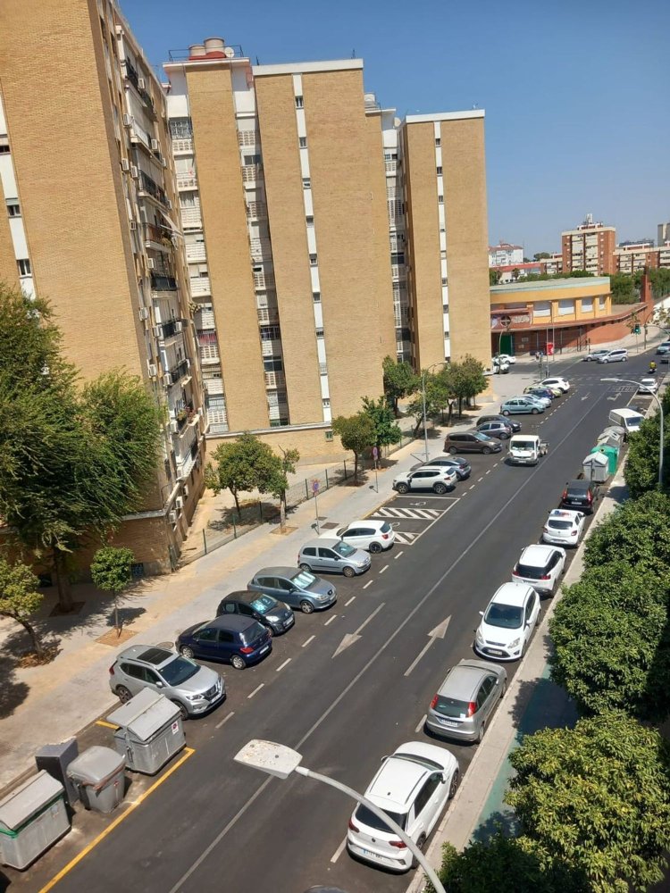 3 Schlafzimmer Wohnung in Andalusia, Spain, Nr. 231651