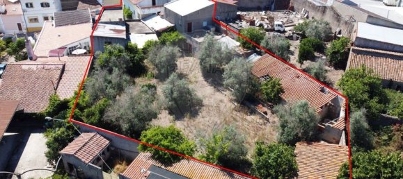 5 Schlafzimmer Haus in Tolosa, Portugal, Nr. 26165 22