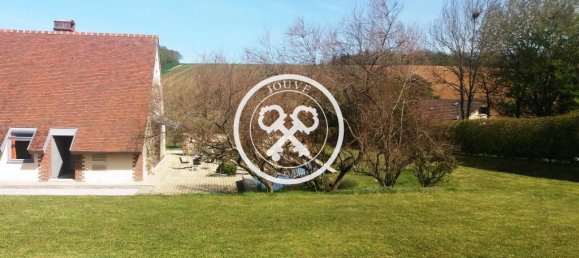 Casa de 4 dormitorios en Saint-Mards-en-Othe, France No. 222896 15