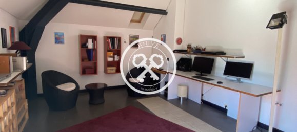 Casa de 4 dormitorios en Saint-Mards-en-Othe, France No. 222896 9