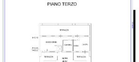 Ático de 3 habitaciónes en San Bonifacio, Italy No. 176984 18