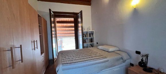 Ático de 3 habitaciónes en San Bonifacio, Italy No. 176984 12