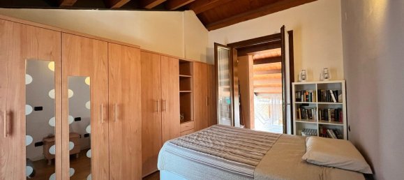 Ático de 3 habitaciónes en San Bonifacio, Italy No. 176984 11