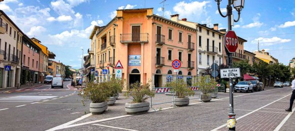 Ático de 3 habitaciónes en San Bonifacio, Italy No. 176984 16