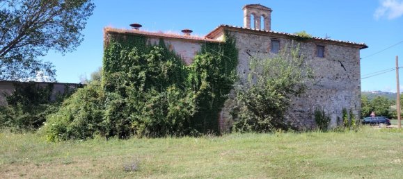 7 bedrooms House in Citerna, Italy No. 380533 3