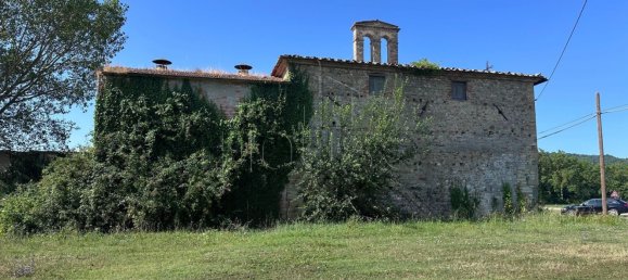 7 bedrooms House in Citerna, Italy No. 380533 2