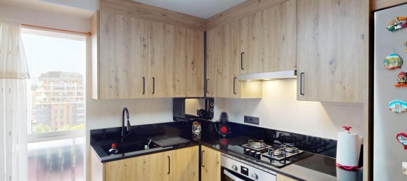 3 bedrooms Apartment in Valencia, Spain No. 172619 22