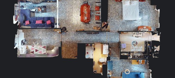 3 bedrooms Apartment in Valencia, Spain No. 172619 29