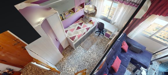 3 bedrooms Apartment in Valencia, Spain No. 172619 30