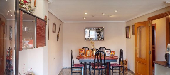 3 bedrooms Apartment in Valencia, Spain No. 172619 4